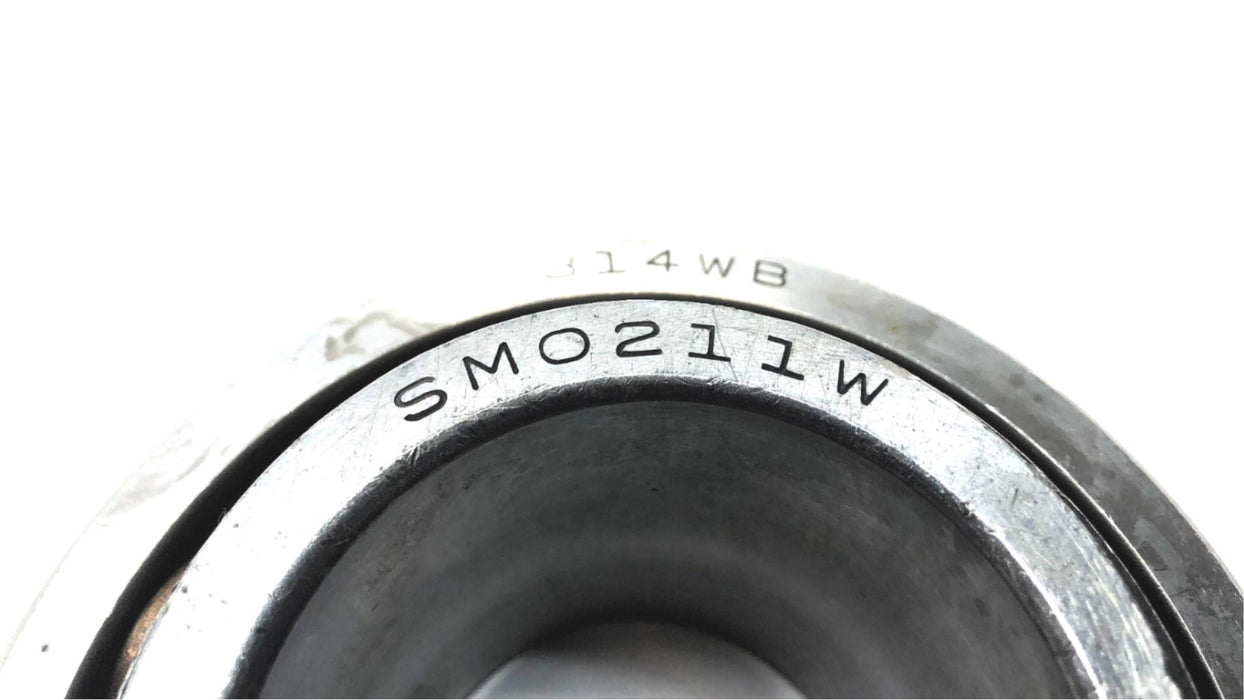 Fafnir Ball Bearing Insert (No Box/No Collar) SMO211W/314WB NOS