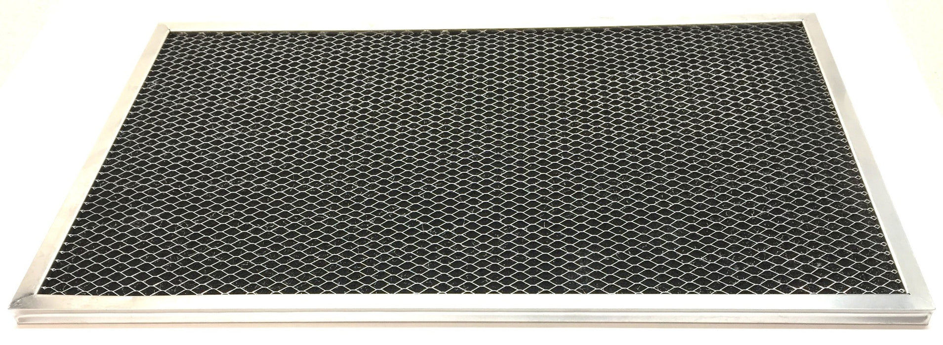 Research Products EZ Kleen 18" x 11" Range Mesh Filter R2757 NOS