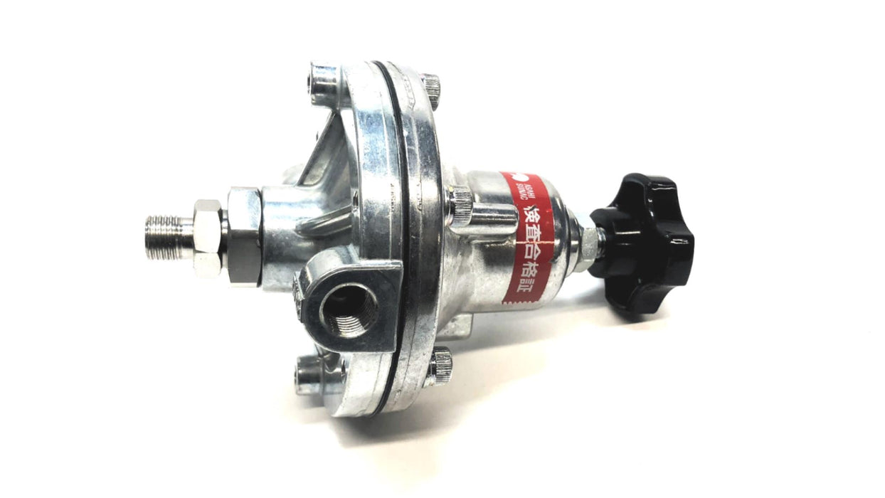Asahi Sunac Paint Pressure Regulating Valve AR-30 NOS