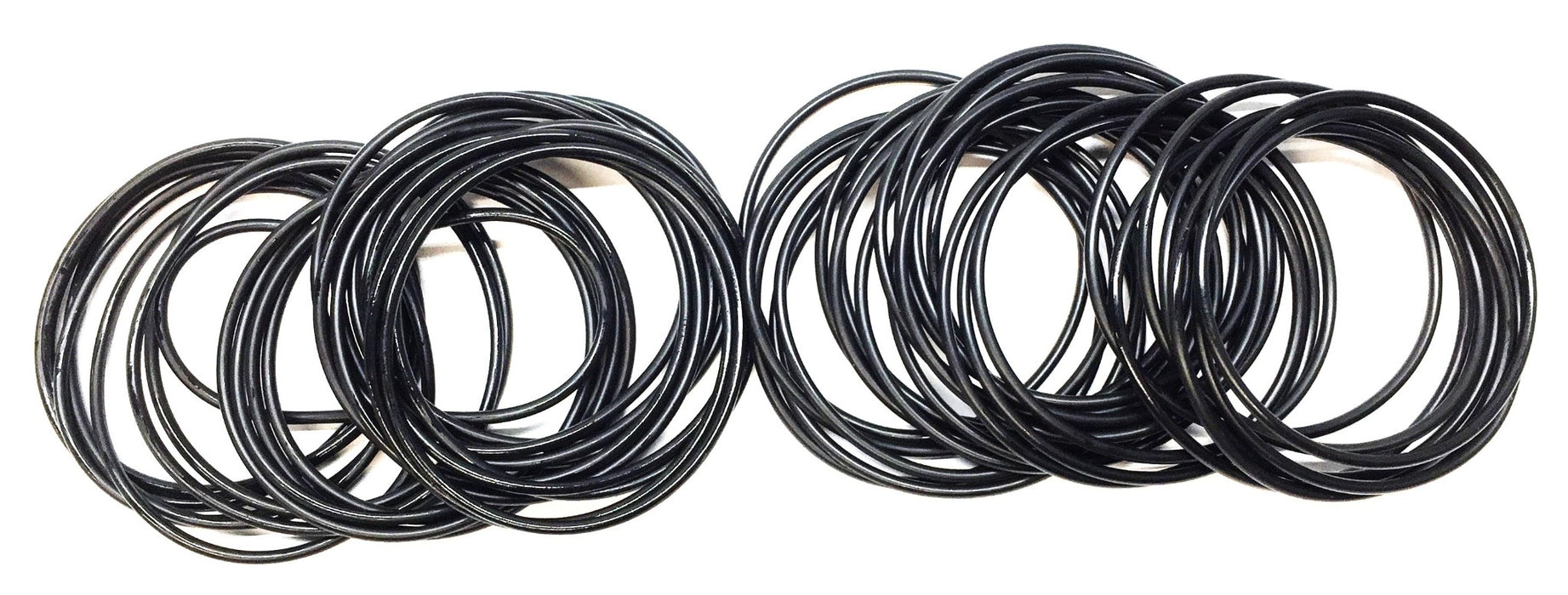 BDI 031 NBR 70 1-3/4"x 1/16" O-Ring Pack (25pcs) 031 N70-25BAG [Lot of 2] NOS