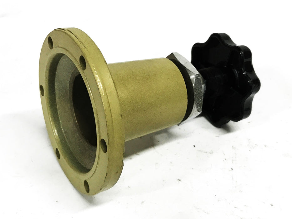Unbranded Bell Regulator Valve [Lot of 3] NOS