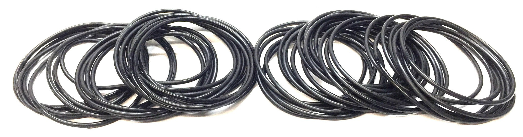 BDI 031 NBR 70 1-3/4"x 1/16" O-Ring Pack (25pcs) 031 N70-25BAG [Lot of 2] NOS