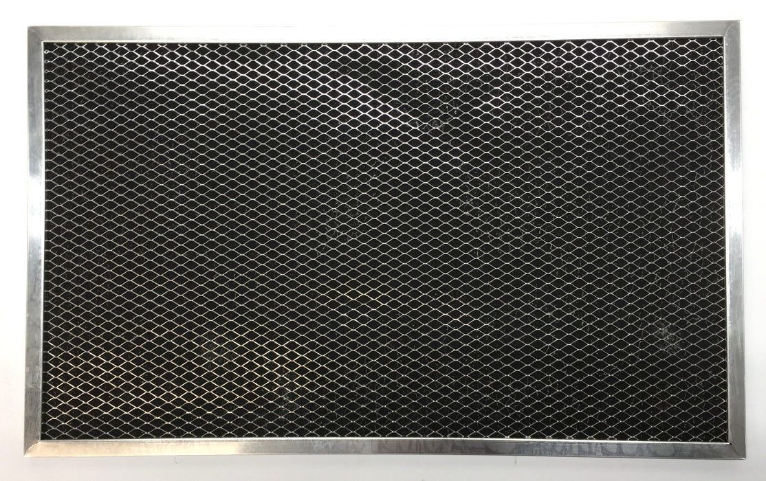 Research Products EZ Kleen 18" x 11" Range Mesh Filter R2757 NOS