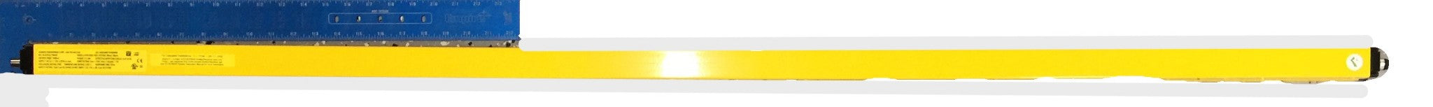Banner Engineering EZ-Screen 62" Light Curtain SLSCR30-1500Q8 NOS
