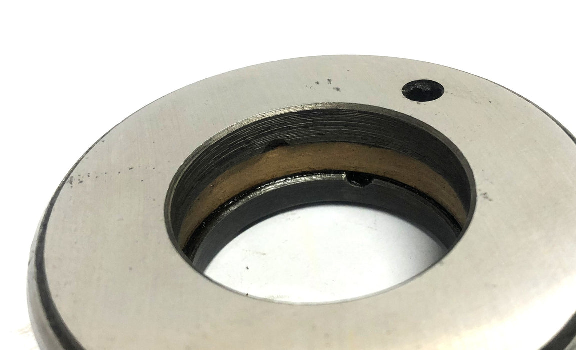 Andrews Enclosed Thrust Ball Bearing A-914 NOS