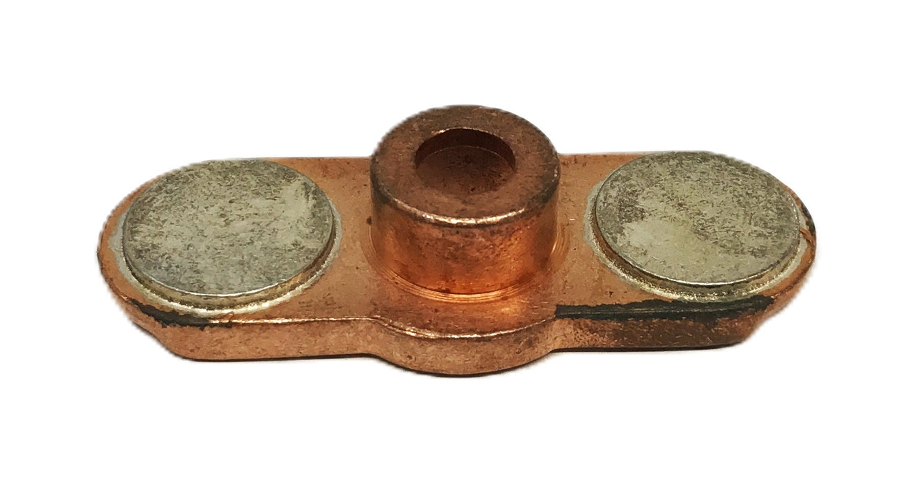 Total Source Forklift Copper Silver Contact Button LP379-8020 NOS