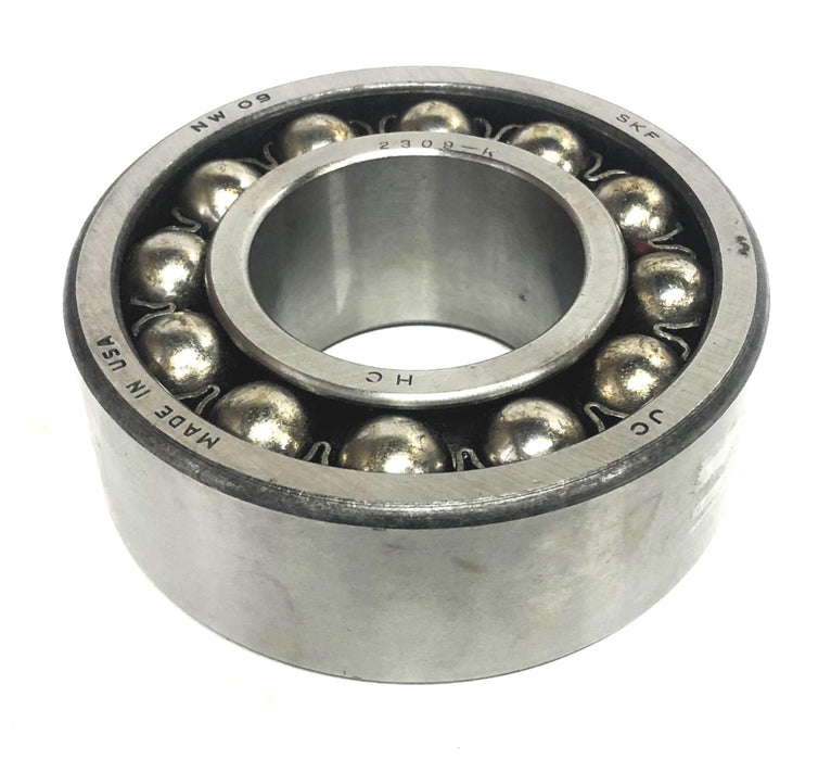 SKF Double Row Self Aligning Ball Bearing 2309K NW 09 NOS