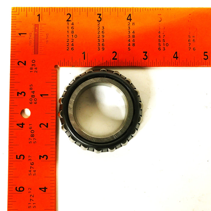 MBS Tapered Roller Bearing Cone 11162 NOS