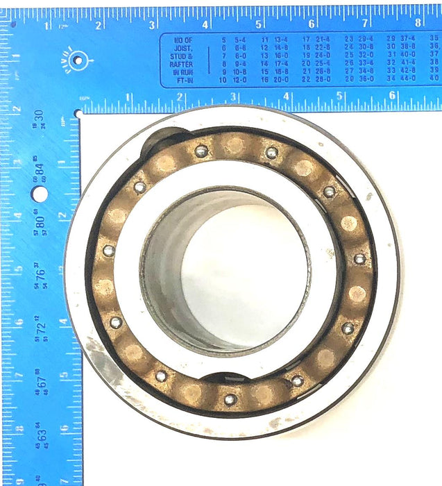 Fafnir Ball Bearing Insert (No Box/No Collar) SMO211W/314WB NOS