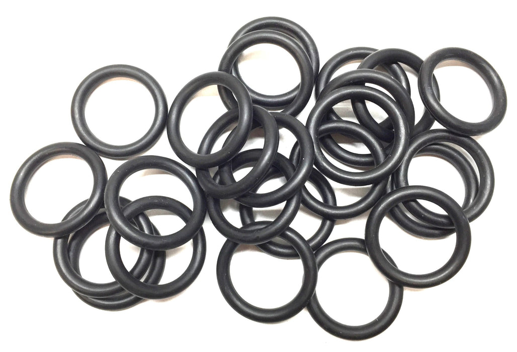 BDI 210 NBR 70 3/4"x 1/16" O-Ring Pack (25pcs) 210 N70-25BAG NOS