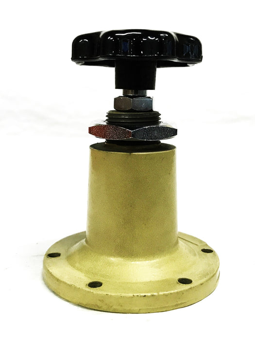 Unbranded Bell Regulator Valve [Lot of 3] NOS