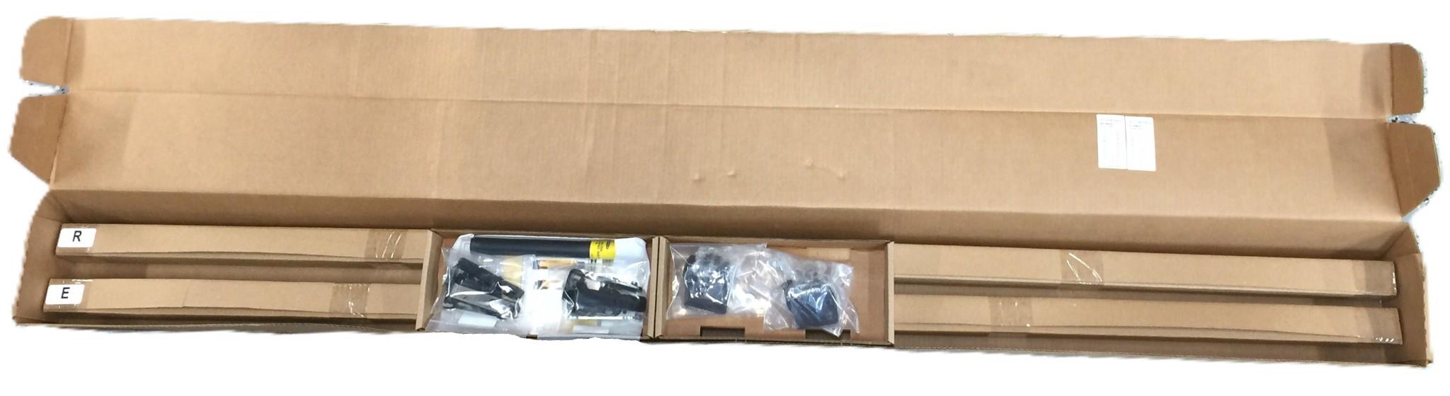 Banner Engineering EZ-Screen Light Curtain Kit SLLCP23-1540P55 NOS