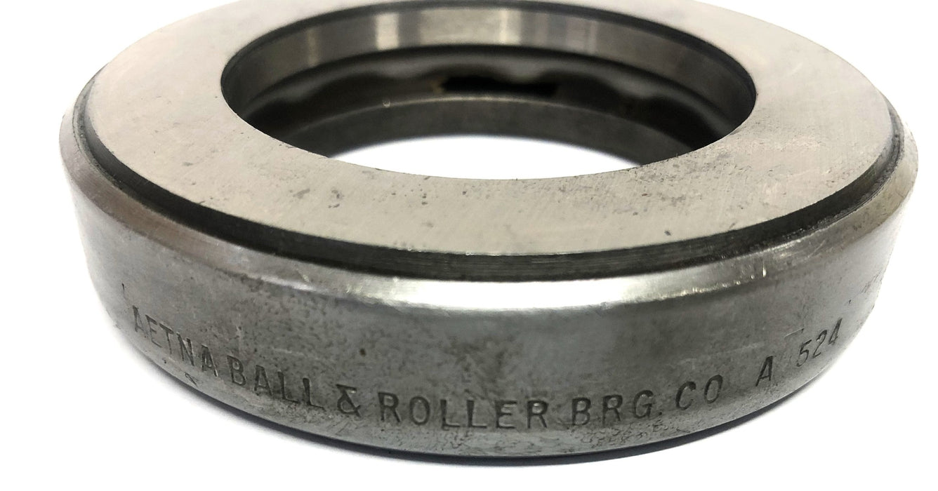 Andrews Enclosed Thrust Ball Bearing A-524 NOS