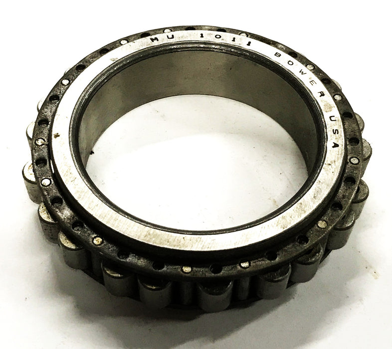 Bower Cylindrical Roller Bearing Cage Enclosure MU1011 NOS