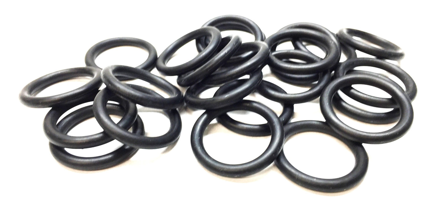 BDI 210 NBR 70 3/4"x 1/16" O-Ring Pack (25pcs) 210 N70-25BAG NOS