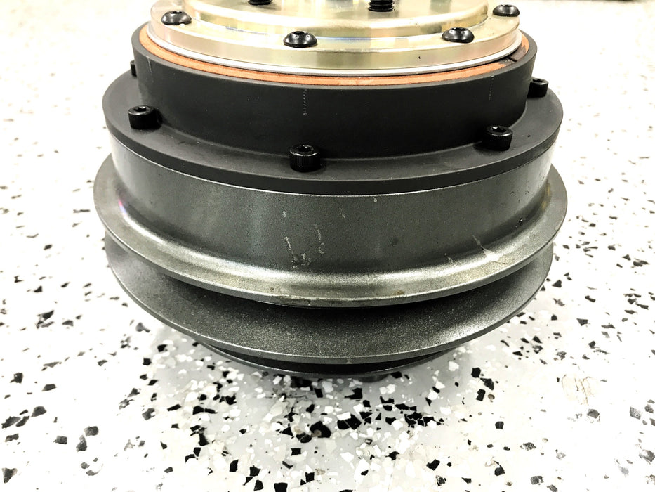 MCI Coach Guard Fan Clutch 6L-6-371CG REMANUFACTURED
