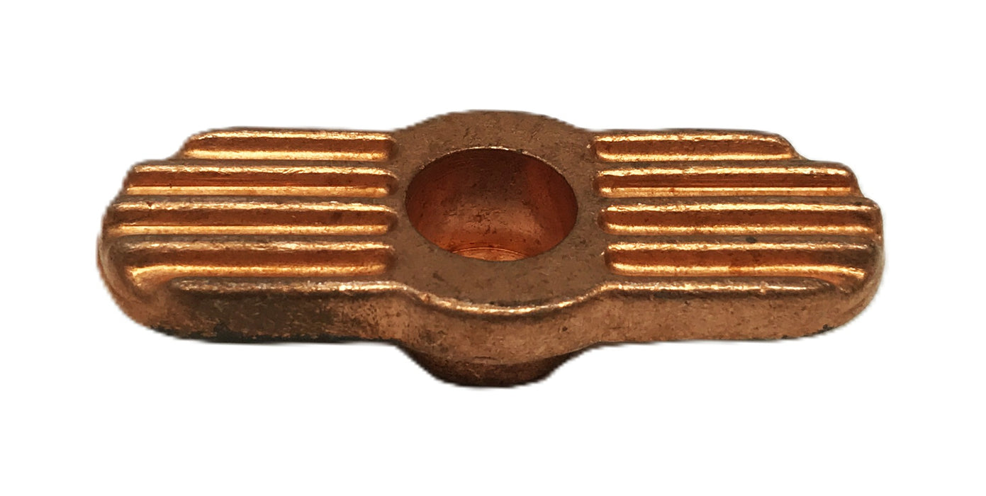 Total Source Forklift Copper Silver Contact Button LP379-8020 NOS