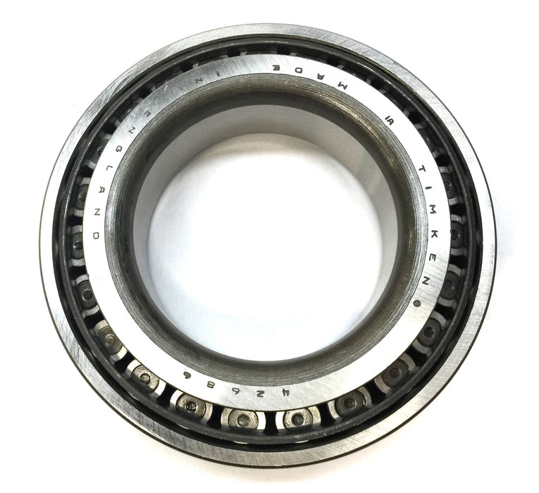 Timken Taper Roller Bearing Assembly 42686/42624 NOS