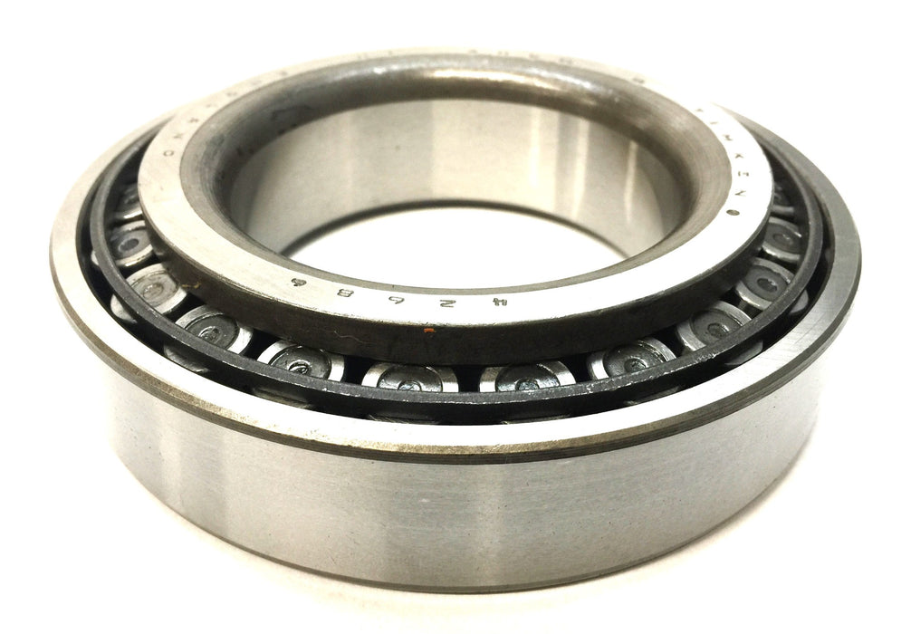 Timken Taper Roller Bearing Assembly 42686/42624 NOS