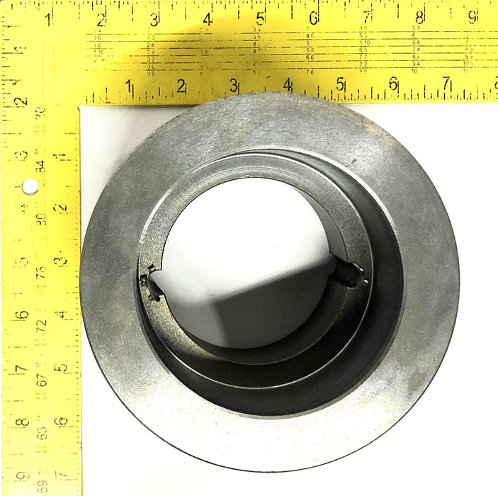 Dodge 2517 Taper Lock Sheave 4A5.0B5.4-2517 (118326) NOS