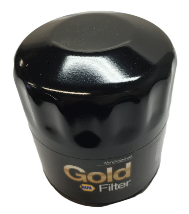 Napa Gold Oil Filter 1040 [Lot of 3] NOS
