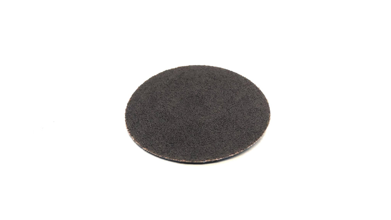 Norton 80 Grit Quick Change Sanding Disc 66261138150 [Lot of 26] NOS