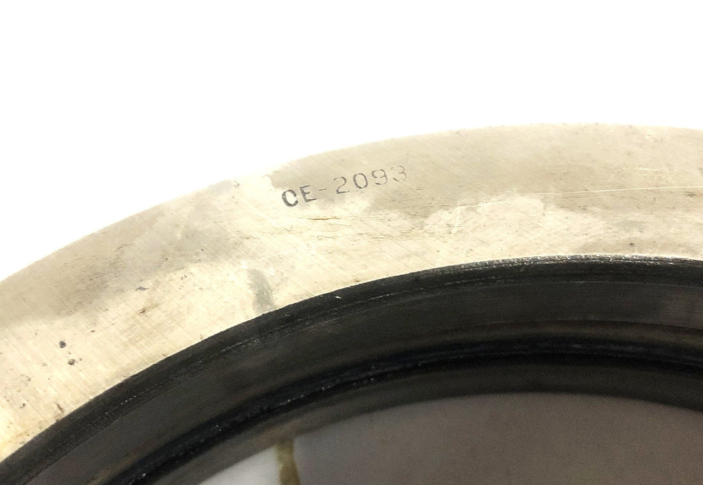 BCA 7-1/2 Inch Thrust Ball Bearing 5-3/4 Inch Bore CE-2093 5-N NOS
