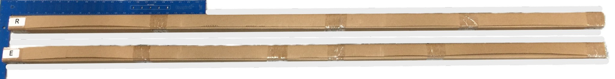 Banner Engineering EZ-Screen Light Curtain Kit SLLCP23-1540P55 NOS