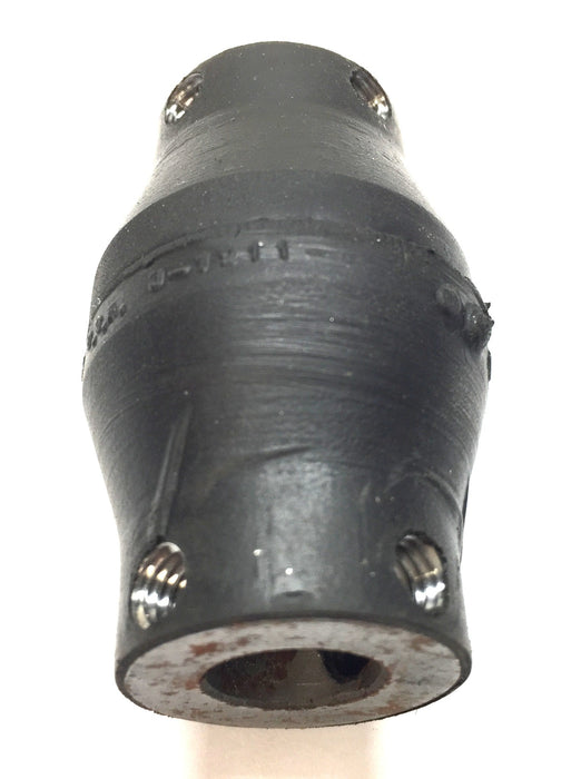 Lord Flexible Coupling J-1211 NOS