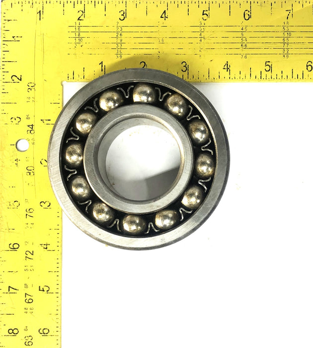 SKF Double Row Self Aligning Ball Bearing 2309K NW 09 NOS
