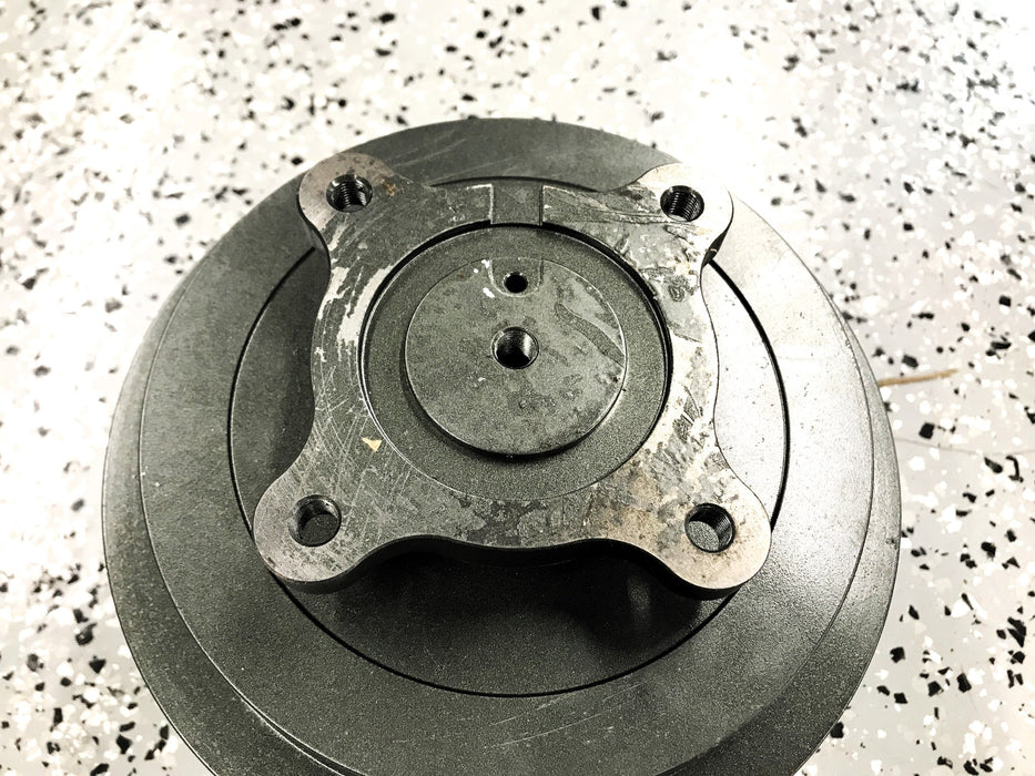 MCI Coach Guard Fan Clutch 6L-6-371CG REMANUFACTURED