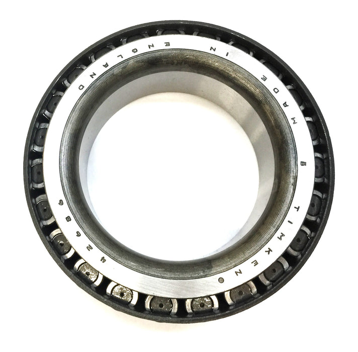 Timken Taper Cone Roller Bearing 42686 NOS