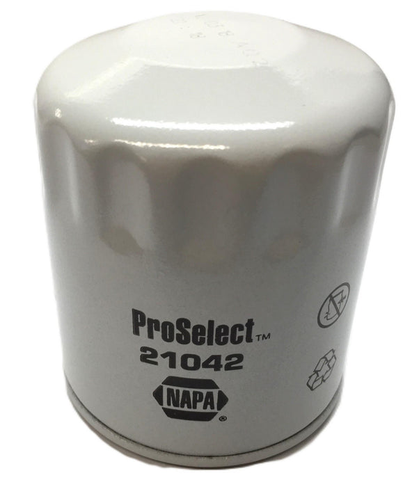 Napa ProSelect Oil Filter 1042 [Lot of 3] NOS