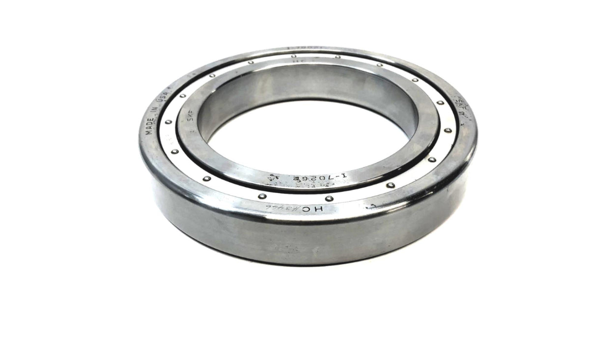 SKF Cylindrical Roller Bearing (No Box) I-70262 (I-70021) (HC) NOS