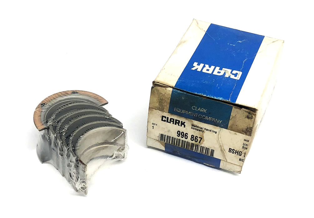 Clark BSHG Rod Bearing Kit 996867 NOS