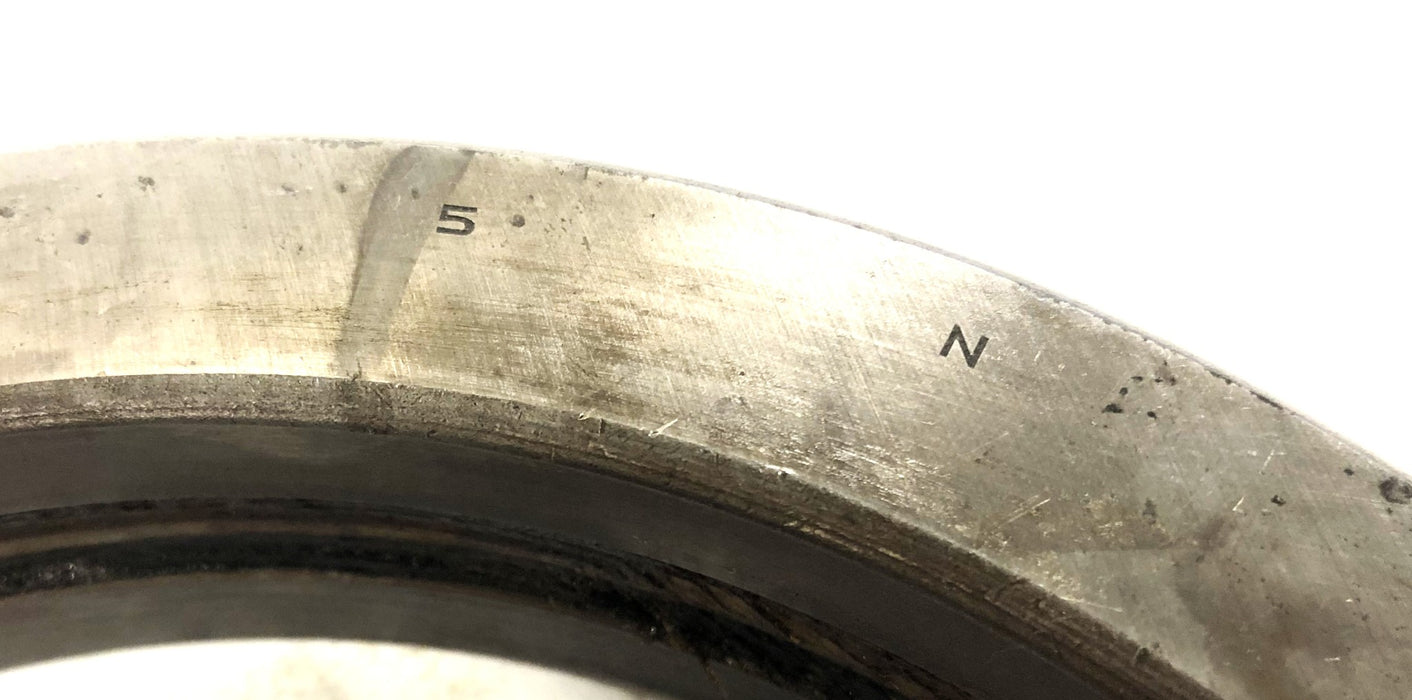BCA 7-1/2 Inch Thrust Ball Bearing 5-3/4 Inch Bore CE-2093 5-N NOS
