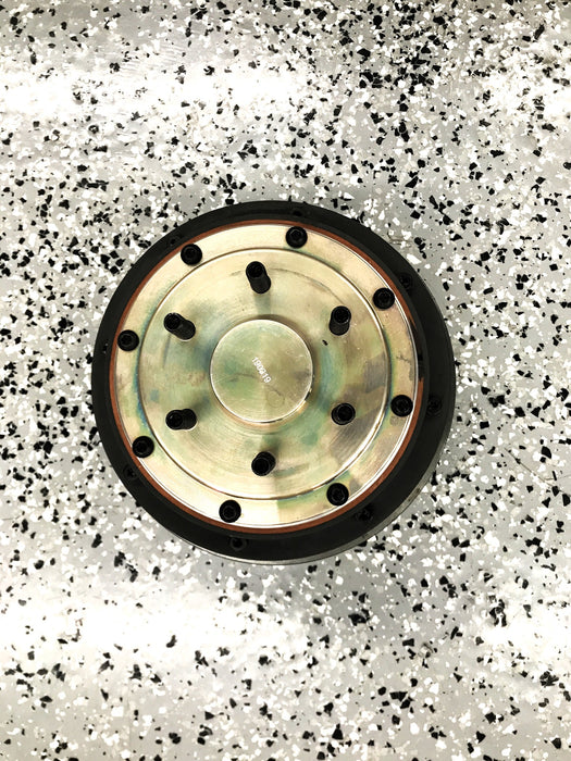MCI Coach Guard Fan Clutch 6L-6-371CG REMANUFACTURED