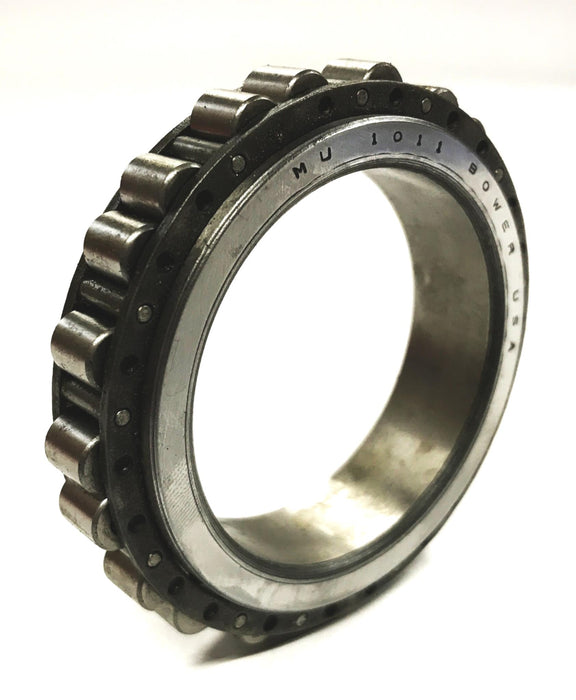 Bower Cylindrical Roller Bearing Cage Enclosure MU1011 NOS
