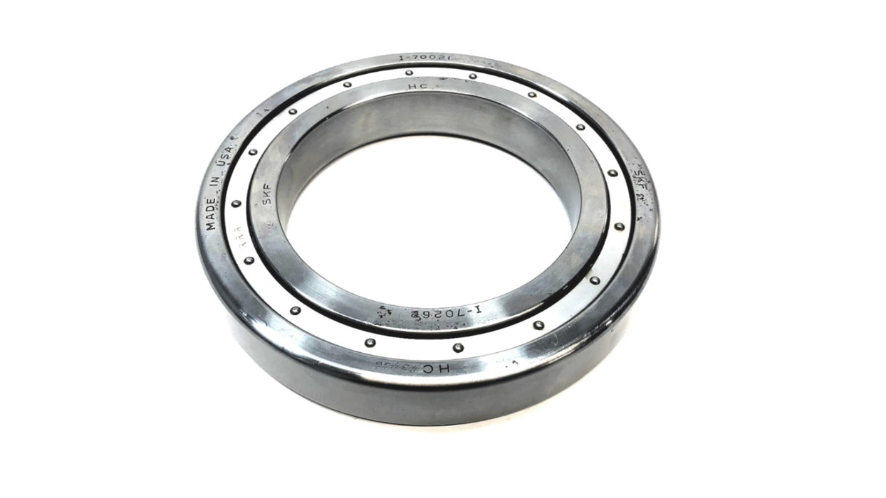 SKF Cylindrical Roller Bearing (No Box) I-70262 (I-70021) (HC) NOS