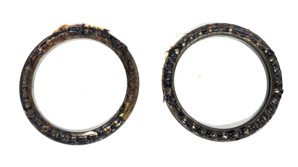 BCA 7-1/2 Inch Thrust Ball Bearing 5-3/4 Inch Bore CE-2093 5-N NOS