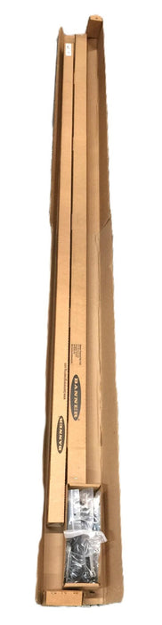 Banner Engineering EZ-Screen Light Curtain Kit SLLCP23-1820 NOS