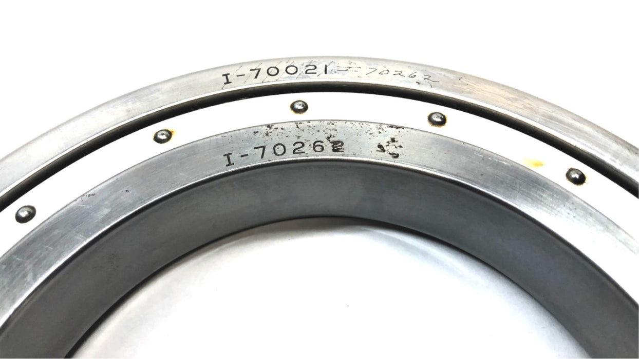 SKF Cylindrical Roller Bearing (No Box) I-70262 (I-70021) (HC) NOS