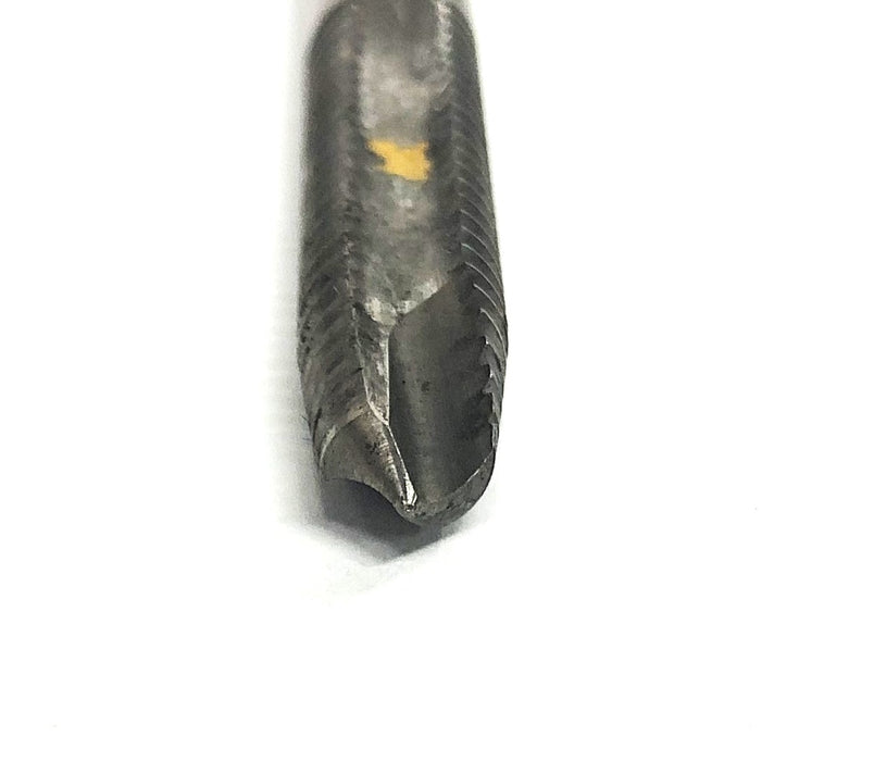 Cleveland 5/16-18 NC HS GH3 2 Flute Spiral Point Tap B1297 [Lot of 2] NOS