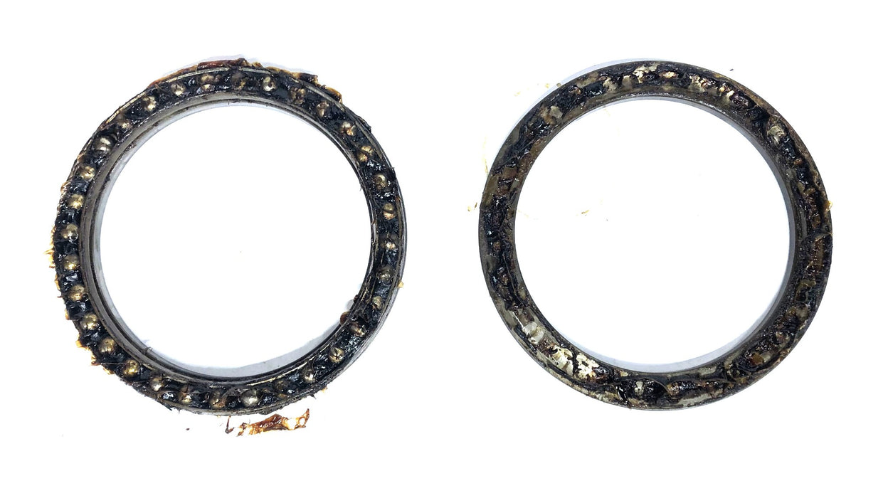 BCA 7-1/2 Inch Thrust Ball Bearing 5-3/4 Inch Bore CE-2093 5-N NOS