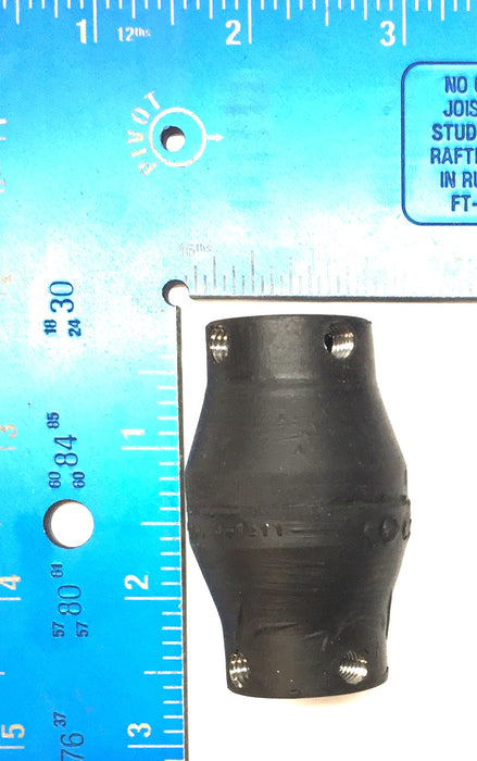 Lord Flexible Coupling J-1211 NOS