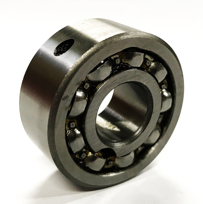 MRC Open Sided Angular Contact Ball Bearing 5304 NOS