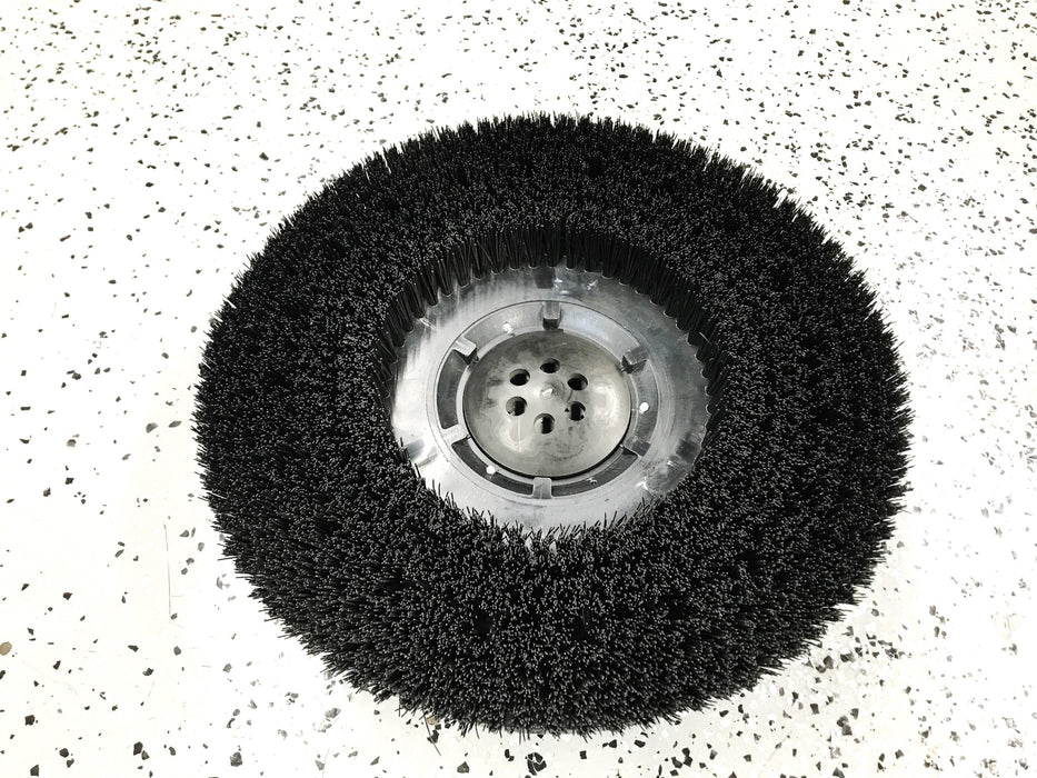Unbranded 18" Scrubber Brush 5-421P NOS