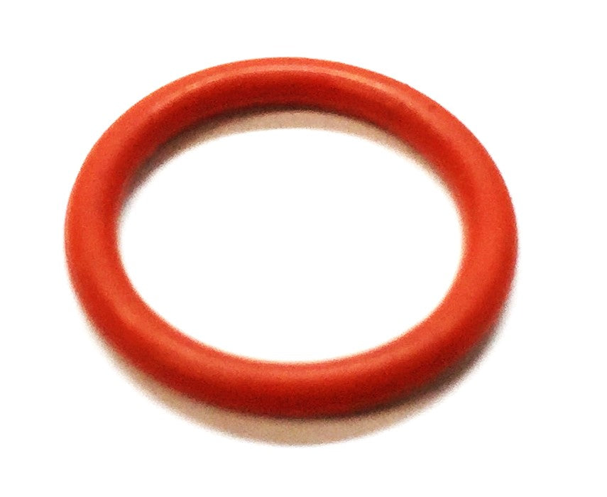 Global Industrial 50A FDA Red Silicone O-Ring Pack (25pcs) 013 [Lot of 2] NOS
