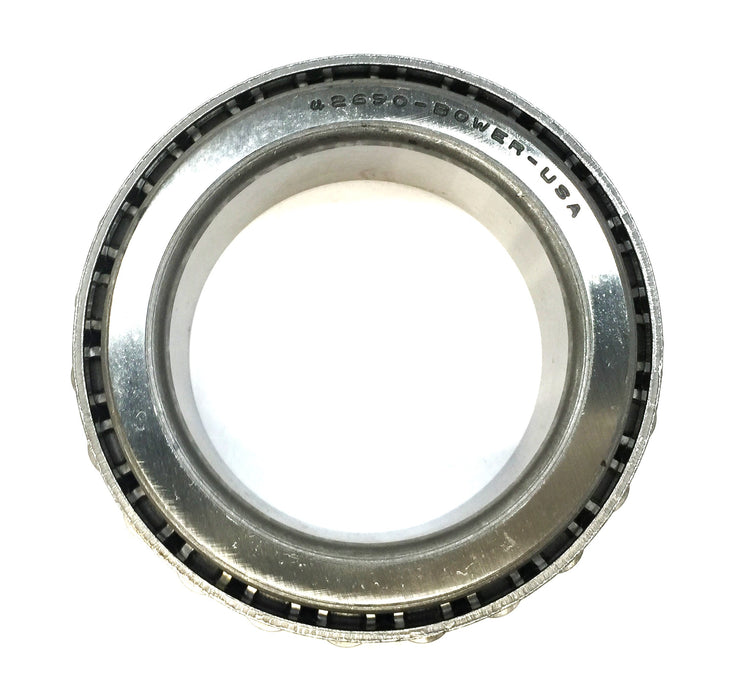 Bower Taper Cone Roller Bearing 42690 NOS