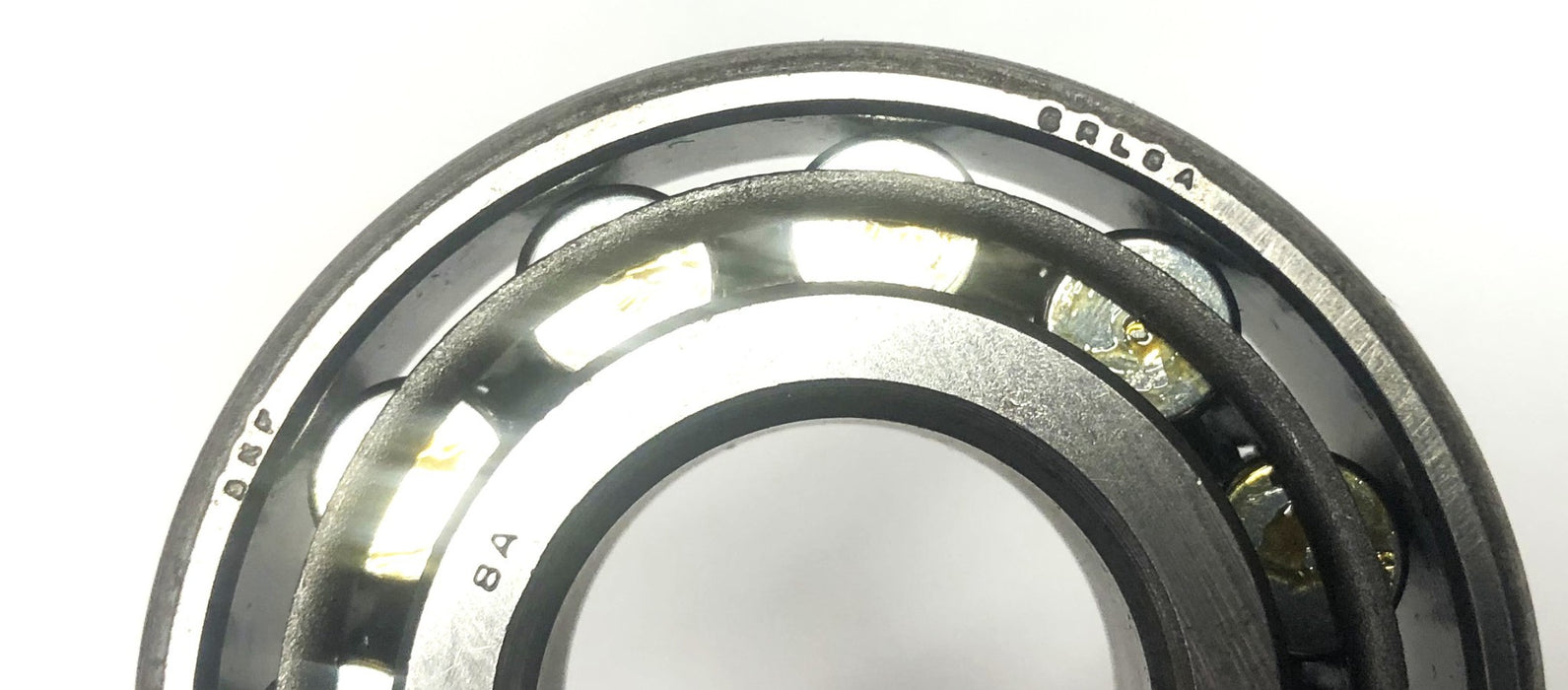 SKF Cylindrical Roller Bearing No Box CRL-8-A NOS